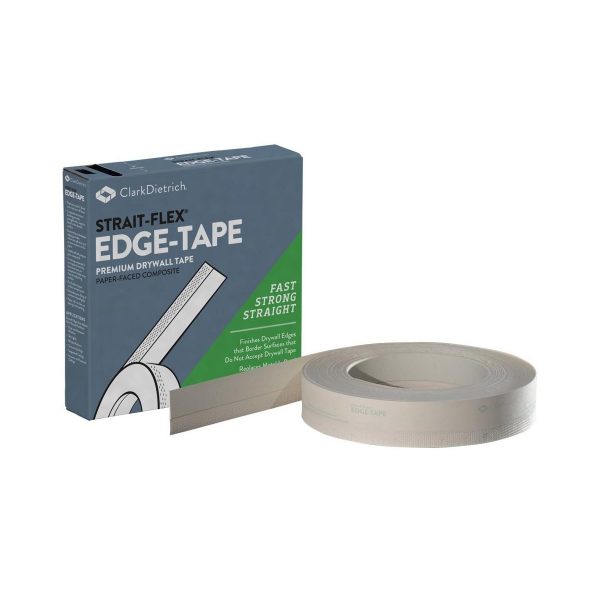 Strait-Flex® Edge-Tape 30,5 m