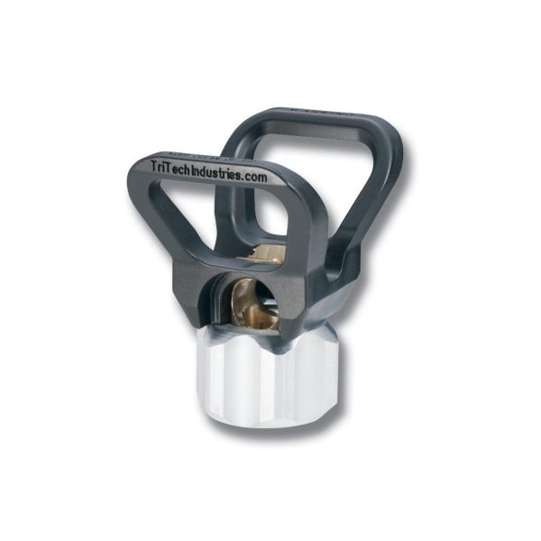 Munstyckshållare TriTech 7/8"