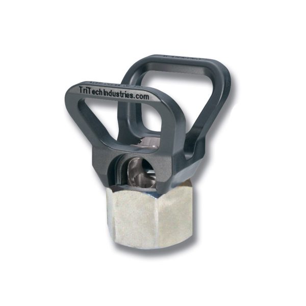 Munstyckshållare TriTech MAXX 7/8"