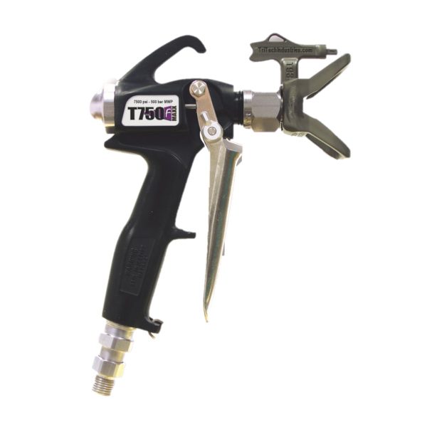 Färgpistol TriTech T750 4-F