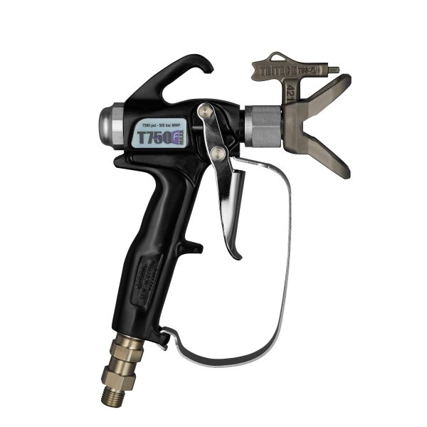 Färgpistol TriTech T750 2-F