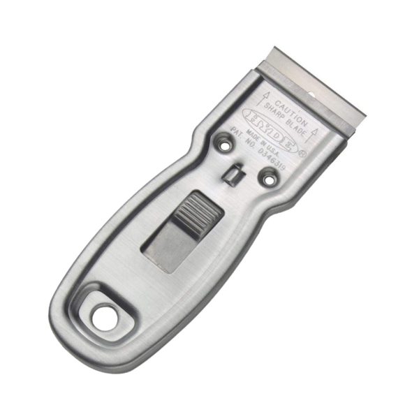 Klickskrapa Hyde Delta™