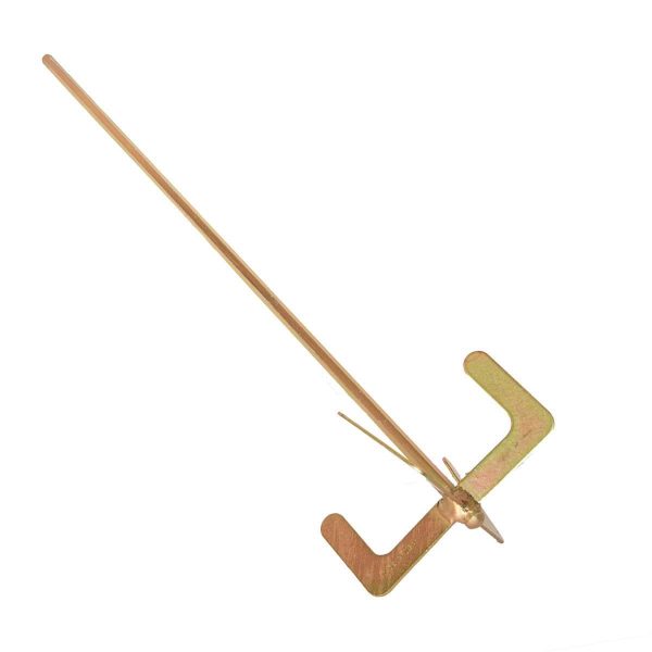 Blandarvisp Boomerang Mixer - Bild 2
