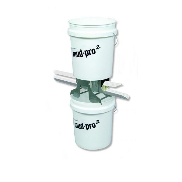 Spackelautomat Mud-Pro