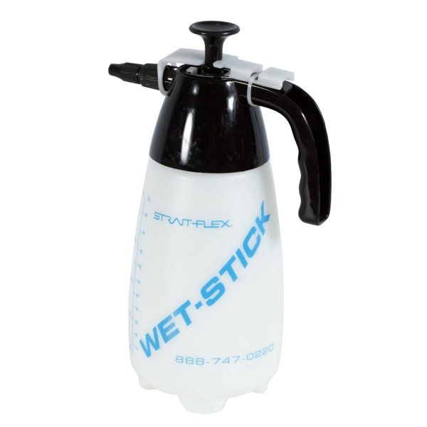 Multispruta Strait-Flex® MPS 1,5 l
