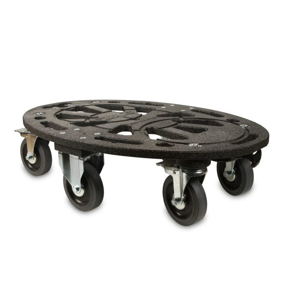 Transportvagn Radial-Roller