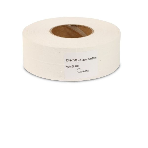 Skarvremsa Tough Tape 76 m