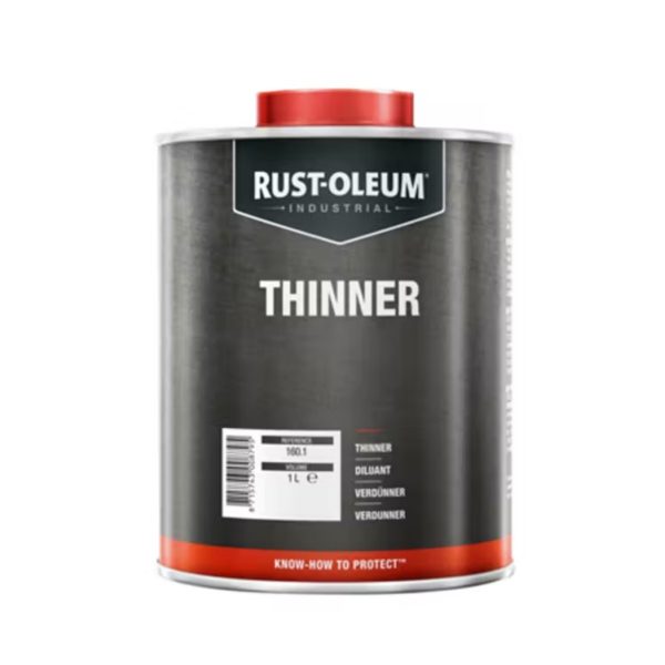 Rust-Oleum® Thinner 160 1 l