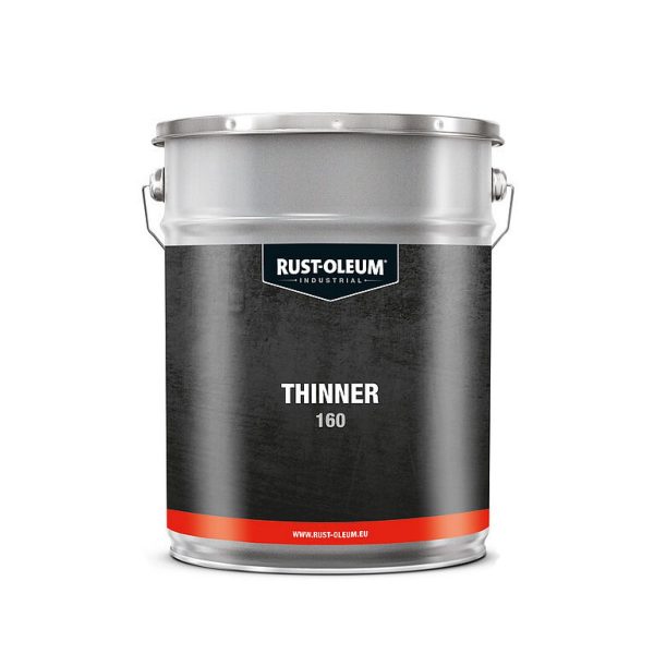 Rust-Oleum® Thinner 160 5 l