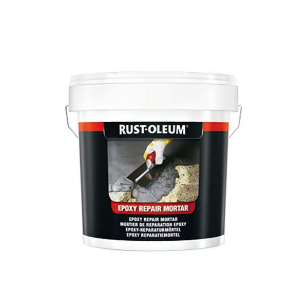 Epoxilagningsmassa Rust-Oleum 5180 5 kg [A+B]