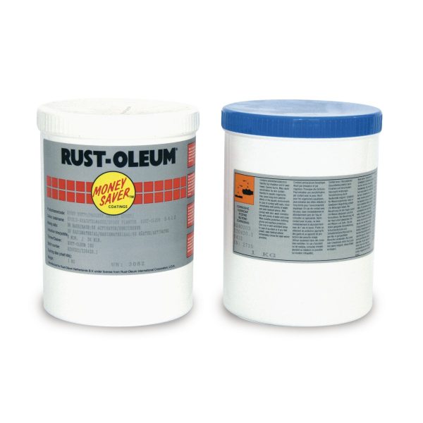 Epoxispackel Rust-Oleum 5412 2 kg [A+B]
