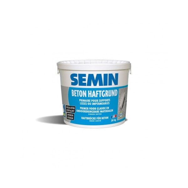Semin Betong häftgrund 12 l