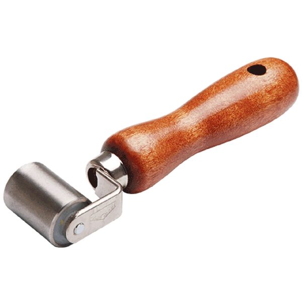 Tapetskarvrulle Advance metall 38 mm sidarm