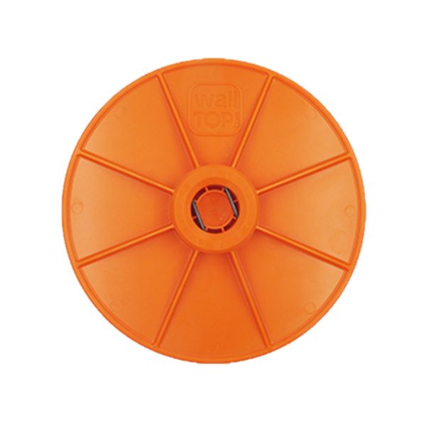 Slipverktyg Wall-Top CS