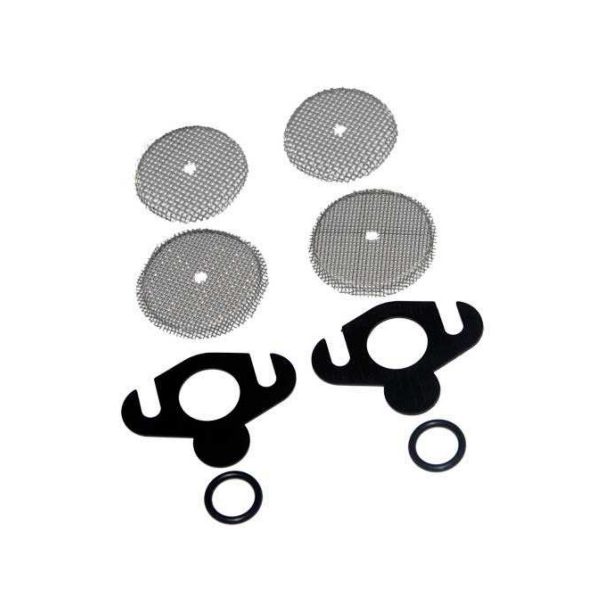 Reparationssats laddpump 501H