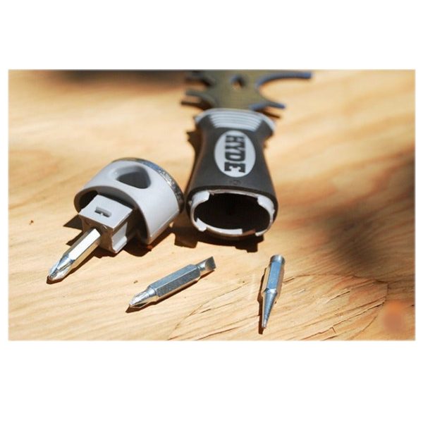 Multiverktyg Hyde 17-i-1 Painter’s Tool - Bild 4