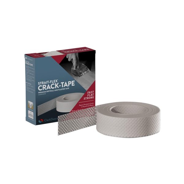 Strait-Flex® Crack-Tape 15,3 m