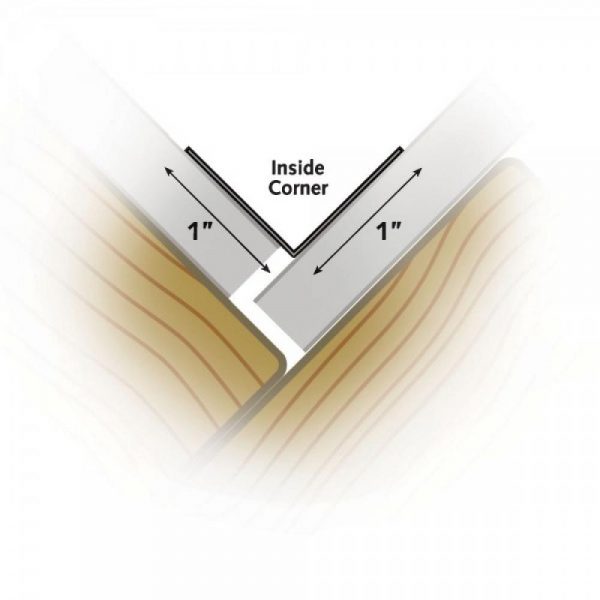 Strait-Flex® Crack-Tape 15,3 m - Bild 4