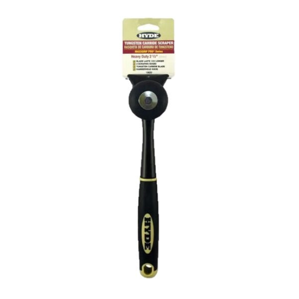 Tvåhandsskrapa Hyde MaxxGrip Pro® 65 mm - Bild 2