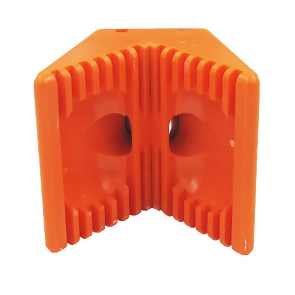 Spackelapplikator utv. hörn 90°