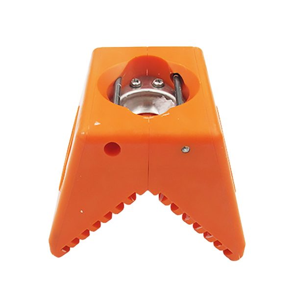 Spackelapplikator utv. hörn 90° - Bild 2