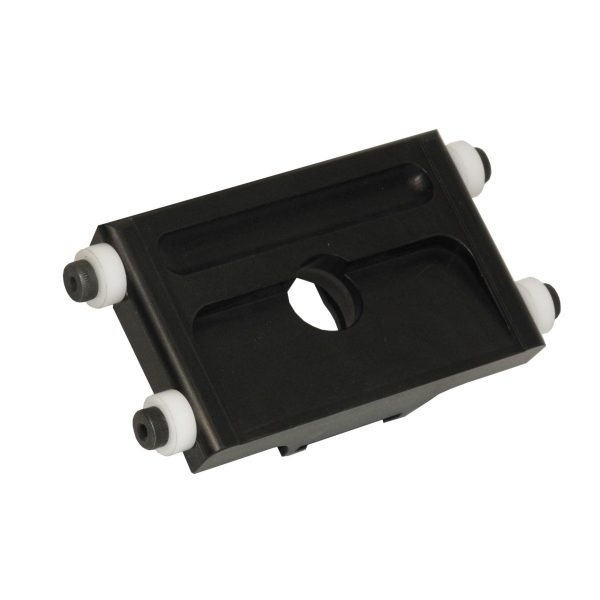 Spackelapplikator skarv - Bild 2