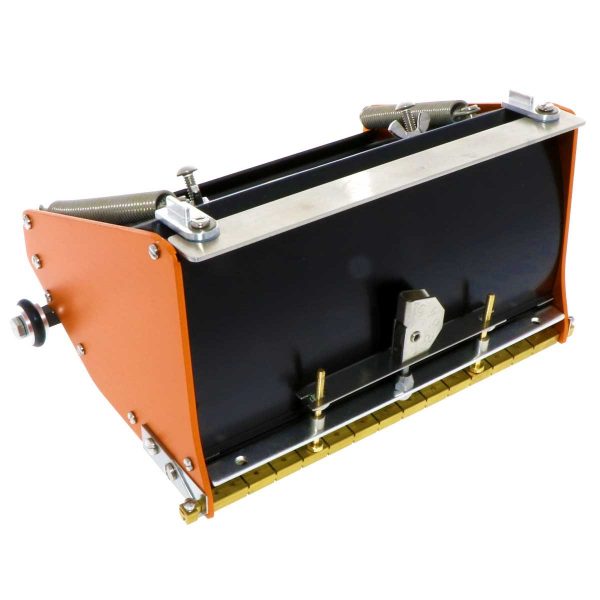 Spackelbox Drywall Master Fat Boy 20 cm [8"]