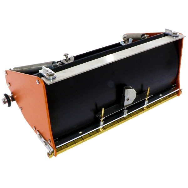 Spackelbox Drywall Master Fat Boy 25 cm [10"]
