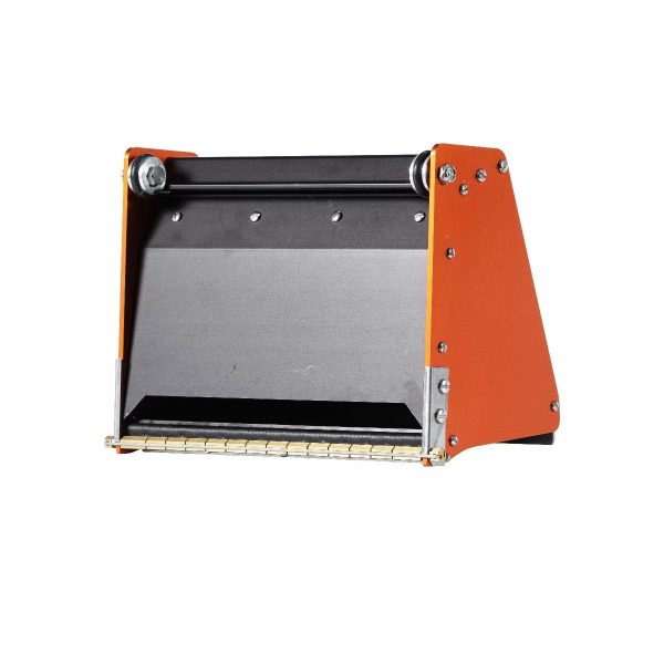 Spackelbox Drywall Master Fat Boy med insidehjul 20 cm [8"] - Bild 2