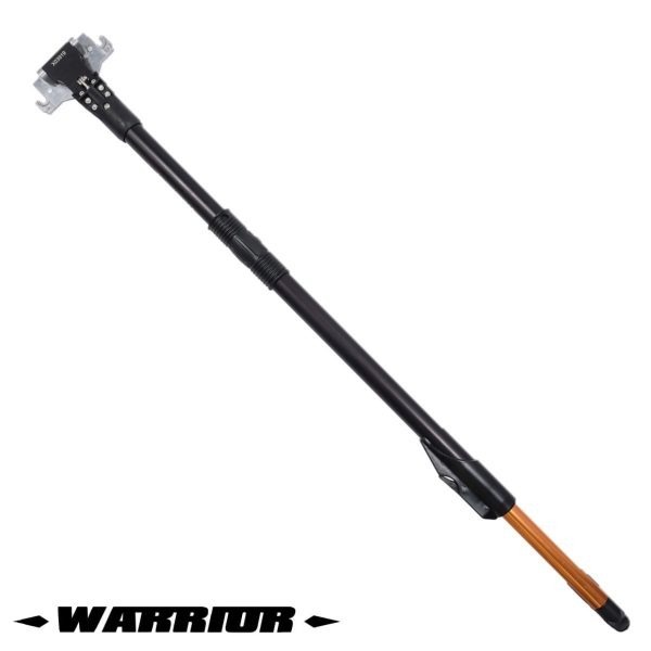 Förlängningsskaft Drywall Master spackelbox 97-152 cm