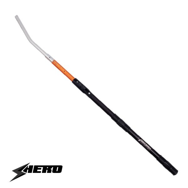 Förlängningsskaft Drywall Master hörnbox 120-175 cm