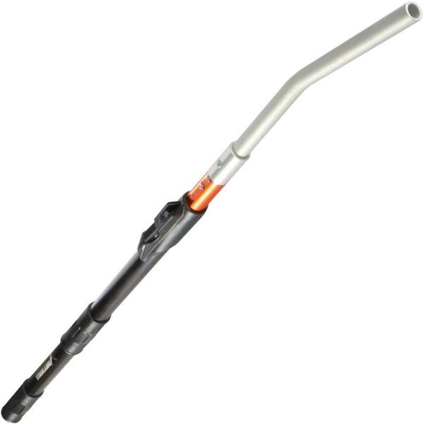 Förlängningsskaft Drywall Master hörnbox 120-175 cm - Bild 2