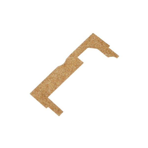 Korkpackning bazooka