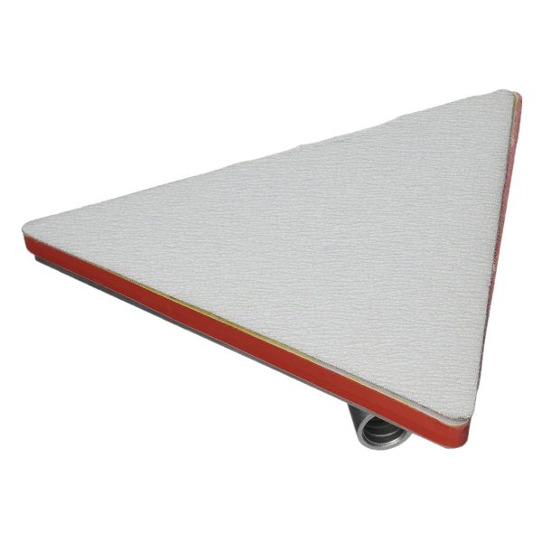 Slipverktyg Trigon 180° - Bild 2