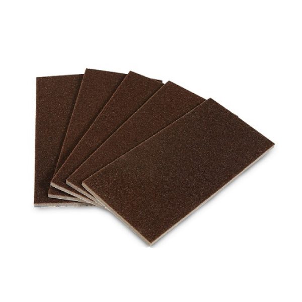 Slipdyna Full Circle Flex-Edge fin 100 k 5-pack