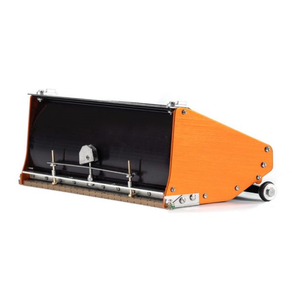 Spackelbox Drywall Master Fat Boy 30 cm [12"] - Bild 2