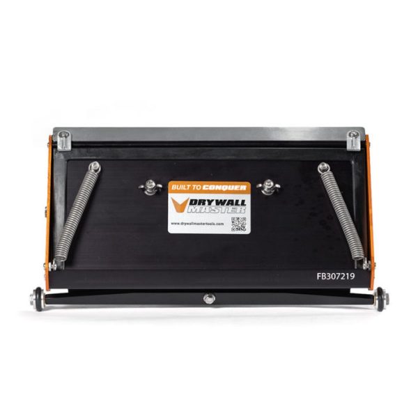 Spackelbox Drywall Master Fat Boy 30 cm [12"] - Bild 3