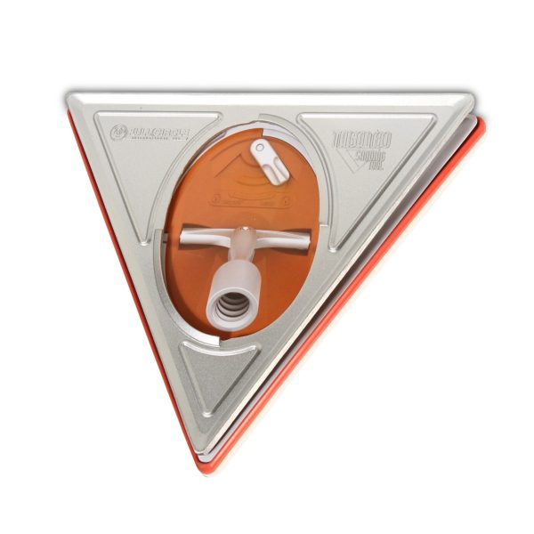 Adapterplatta Full Circle Trigon
