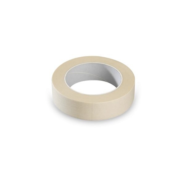 Maskeringstejp standard 25 mm x 50 m