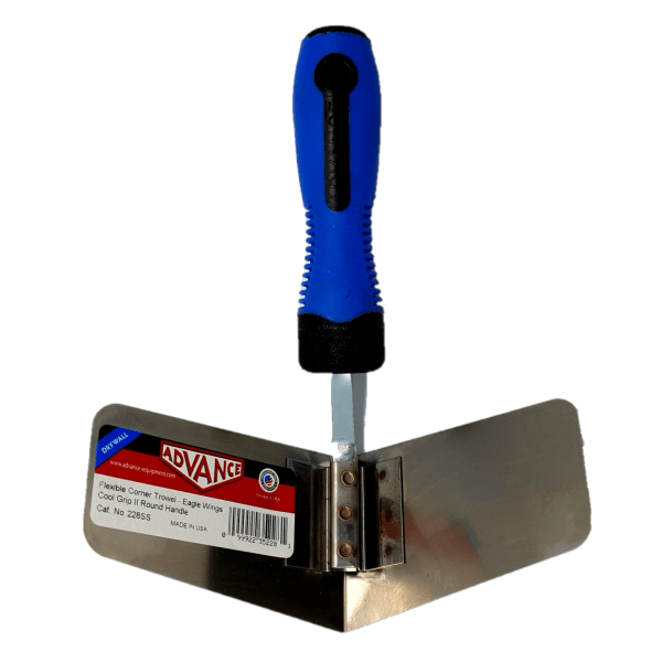 Hörnspackelspade Advance Eagle Wings