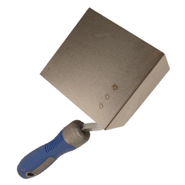 Hörnspackelspade Advance Cool Grip II IC 102 x 115 mm