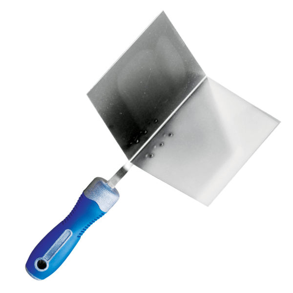 Hörnspackelspade Advance Cool Grip II OC 102 x 115 mm