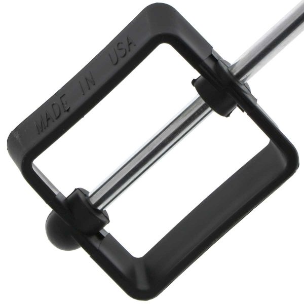 Blandarvisp Mud-Pan Mixer - Bild 2