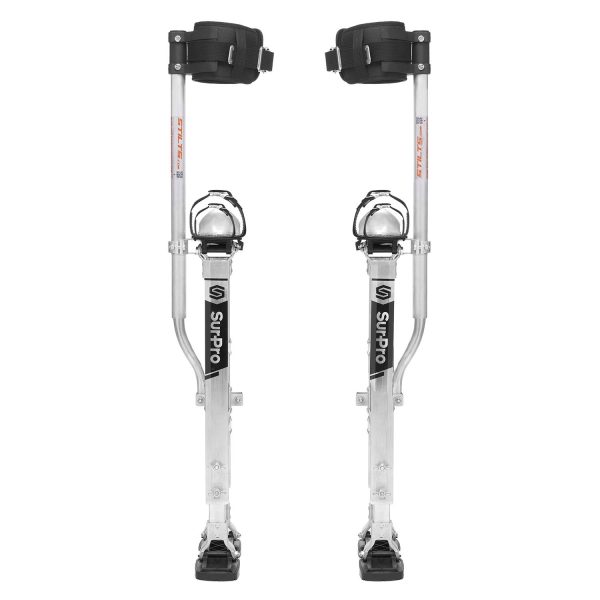Styltor Sur-Pro S1 enkelsidiga aluminium 40-60 cm - Bild 5