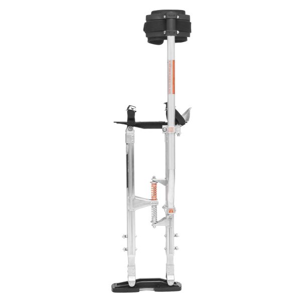 Styltor Sur-Pro S1 enkelsidiga aluminium 40-60 cm - Bild 2