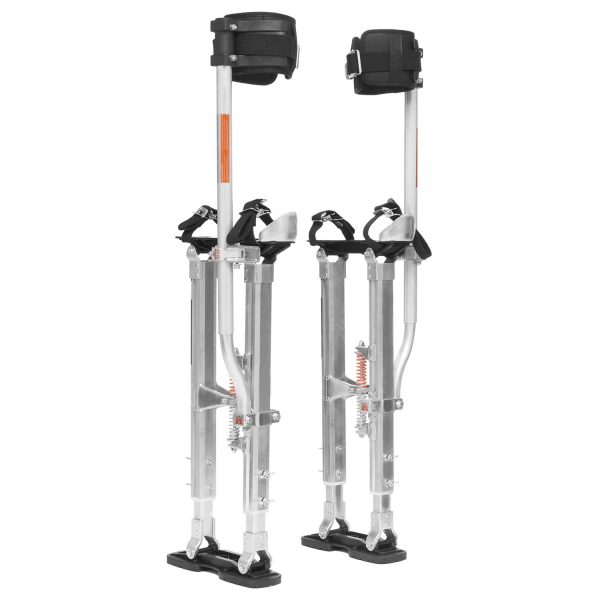 Styltor Sur-Pro S1 enkelsidiga aluminium 40-60 cm - Bild 4