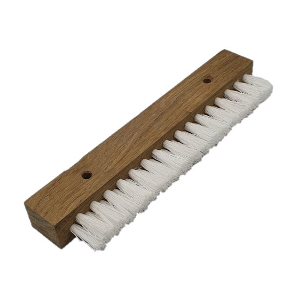 Skrapborste