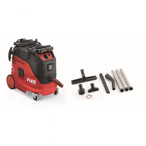Giraffpaket Flex Black Line GE5/VCE33LAC - Bild 2
