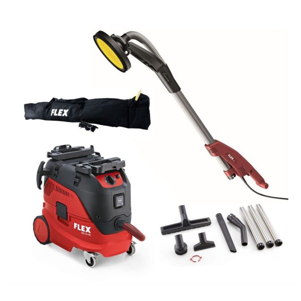 Giraffpaket Flex Black Line GE5/VCE33LAC