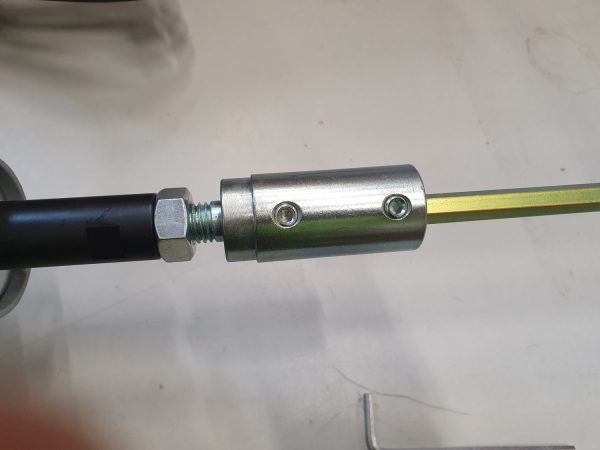 Mixeradapter Level5 - Bild 2